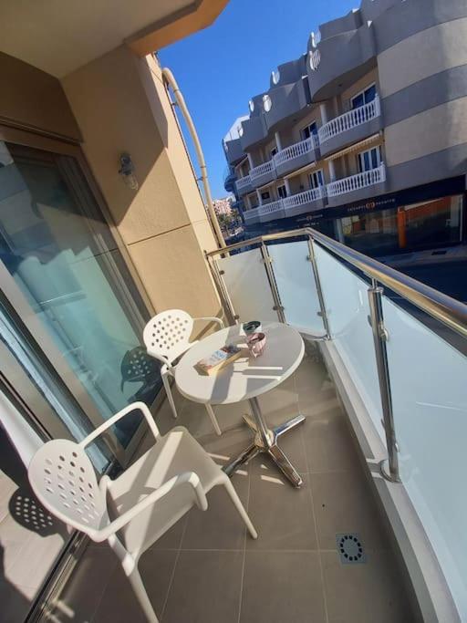 Arguineguin2 Close To Beach Exterior foto